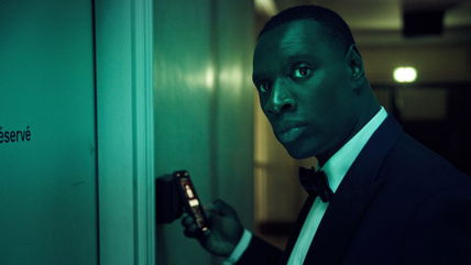 ‘Lupin’ Star Omar Sy Joins Netflix’s ‘Extraction’ Universe in Groundbreaking Crossover Series