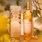 Macallan Collabs With Cirque du Soleil For Single Malt Scotch ‘Harmony Collection’