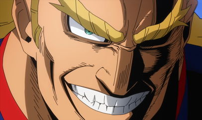 ‘My Hero Academia: You’re Next’ Review – A ‘Fight First, Talk Never’ Superhero Anime Film