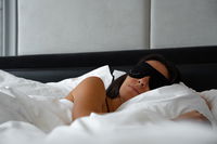 8 Tips For Better Sleep, According To An Equinox Sleep Scientist