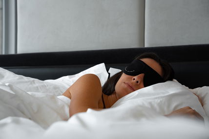 8 Tips For Better Sleep, According To An Equinox Sleep Scientist