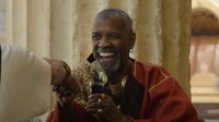 Who Is Denzel Washington’s Gladiator II Character, Macrinus?