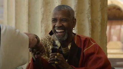 Who Is Denzel Washington’s Gladiator II Character, Macrinus?