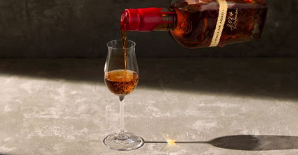 Maker’s Mark Cellar Aged Limited Edition Is Kentucky Bourbon Brand’s Oldest Whiskey Blend