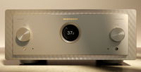 Marantz Channels Loud Luxury With $15,000 Model 10 Amplifier