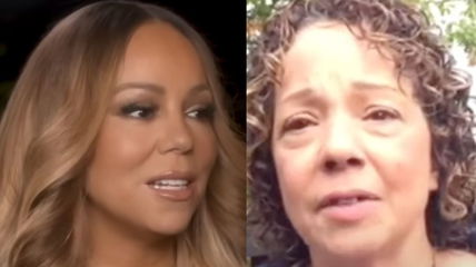 Sad Details Emerge About Death Of Mariah Carey’s Sister After She Dies On Same Day As Their Mom