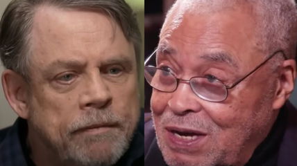 Mark Hamill Pays Touching Tribute To ‘Star Wars’ Co-Star James Earl Jones After His Death – ‘RIP Dad’