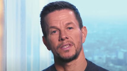 Mark Wahlberg Reveals The Godly Thing He’s Thankful For This Year – ‘He’s Put Me In This Position…’