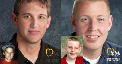 These Two Boys Vanished Without A Trace After Leaving Their Middle School In 2005