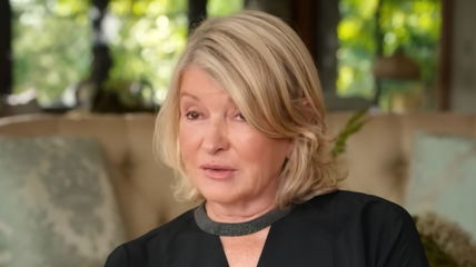 Martha Stewart, 83, Admits To Cheating On Her Husband Of 29 Years In New Documentary