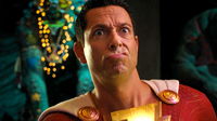 Anonymous Source Claiming To Be Close To Zachary Levi Says Actor Is “Bitter” ‘Shazam’ Didn’t Make Him A Bigger Star