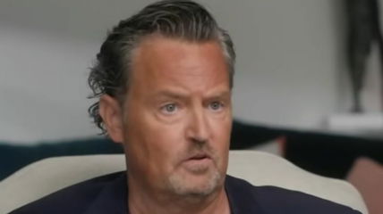 Five People Arrested In Connection With Matthew Perry’s Death – Group Includes His Assistant And Two Doctors