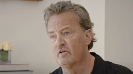 Matthew Perry’s Chilling Final Words To His Assistant Before His Death Are Revealed