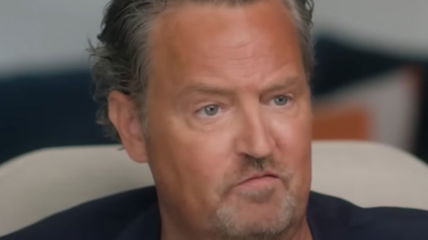 Plea Agreement Reveals Matthew Perry’s Assistant Teamed Up With ‘Ketamine Queen’ Drug Dealer to Try to Cover Up Star’s Death