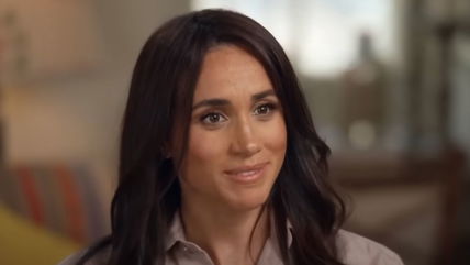 Meghan Markle Blasted For Delaying Netflix Series Due To LA Wildfires