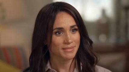 Meghan Markle Hit With More Bad News As Yet Another Comeback Project Is Delayed Again