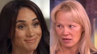 Meghan Markle Accused of ‘Ripping Off’ Pamela Anderson In a Surprising Way