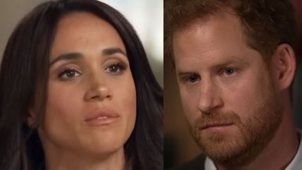 Meghan Markle, Prince Harry Humiliated As Their New Netflix Show Is Ripped As ‘Tacky’ By Friends And Execs