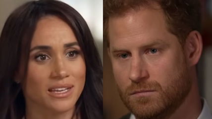 Disillusioned Meghan Markle and Prince Harry Want to Leave America Already – It ‘Wasn’t What They Thought It Would Be’