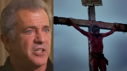 Mel Gibson May Delay ‘Passion Of The Christ’ Sequel To Direct ‘Lethal Weapon 5’