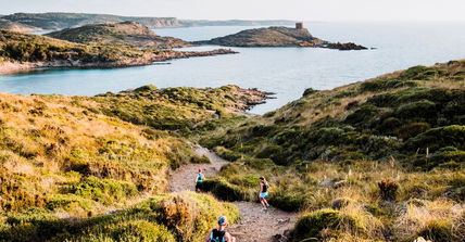 Why The Spanish Island Of Menorca Is A Must-Visit Destination