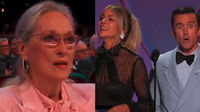 Meryl Streep Left Embarrassed By Joke Targeting Her At The Emmys – ‘Oh God…’