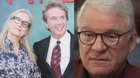 Steve Martin Dives Into Rumors That His Buddy Martin Short is Dating the Legendary Meryl Streep