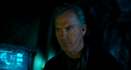 ‘Beetlejuice Beetlejuice’ Star Michael Keaton Looks To Change His Stage Name To His Real Name, But He Shares It With Another Massive Star