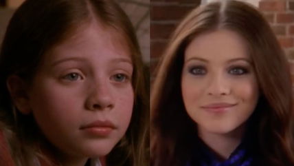 Michelle Trachtenberg Of ‘Harriet The Spy’ And ‘Gossip Girl’ Dies At 39, One Year After Fans Worry About Her Health