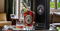 Michter’s Brings Back A Great American Whiskey