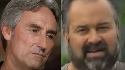 Mike Wolfe Was Holding His ‘American Pickers’ Co-Star Frank Fritz’s Hand When He Took His ‘Last’ Breath