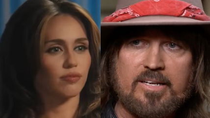 Miley Cyrus Never Wants To Speak To Her Father Billy Ray Again, As Her Siblings Also Cut Him Off