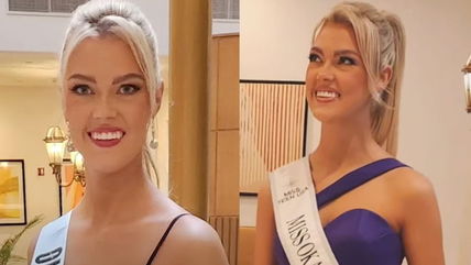 New Details Emerge About Miss Teen USA Pageant Queen’s Fatal Car Crash