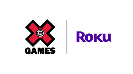 Roku Scores Big Sports Deal with X Games for 2025