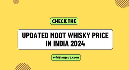 [FEB] Moot Whisky Price in India 2024 | Prices List