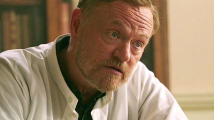 Jared Harris, Son Of The First Dumbledore Actor Richard Harris, Doesn’t See The Need For HBO’s New Harry Potter Series