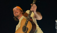 Morgan Wallen May Be Spending Time In Jail Over Felony Charges: Report