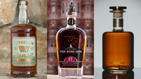 The Most Innovative American Whiskeys Of 2024