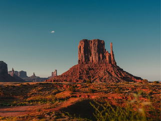 6 Famous Movies Filmed in Arizona