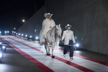 Beyoncé’s Expensive ‘Cowboy Carter Tour’ Tickets Are Selling Slowly