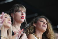 Taylor Swift Fuming With Former Best Friend Blake Lively – ‘Taking A Step Back’