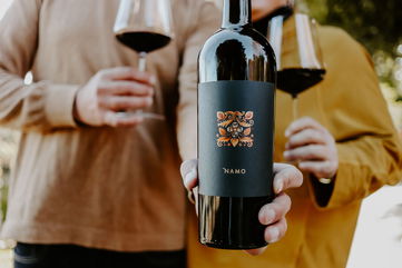 Wine Of The Week: Namo 2019 Cabernet Sauvignon