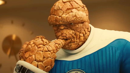 Matt Walsh Of Daily Wire And ‘Am I Racist?’ Thinks ‘Fantastic Four: First Steps’ Will Fail: “There Is Not Enough Here For A Compelling Story”