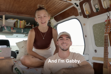 Netflix’s ‘American Murder: Gabby Petito’ premieres Feb. 17