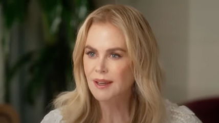 Aussie Nicole Kidman Reveals Why She Almost Ditched Hollywood For Nashville Farm Life