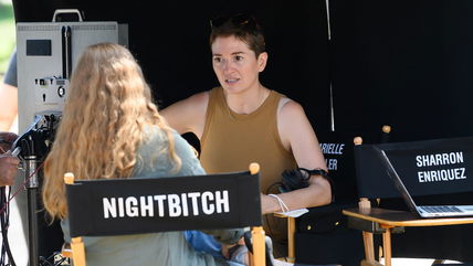 Nightbitch Director Marielle Heller: Things I’ve Learned as a Moviemaker (and Lone Wolf)