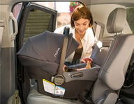 LATCH Car Seat Systems: This is How To Install a Car Seat Easily … and Properly