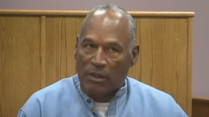 Ex-Bodyguard Alleges O.J. Simpson Confessed To Murdering Nicole Brown Simpson And Ronald Goldman In Recording