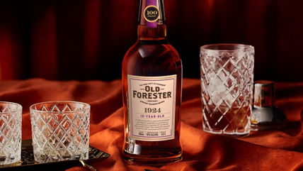 Old Forester Just Released A Pair Of Standout Whiskeys