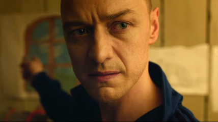 ‘Speak No Evil’ Actor James McAvoy Recalled The Time Joaquin Phoenix Walked Out On M. Night Shyamalan And ‘Split’